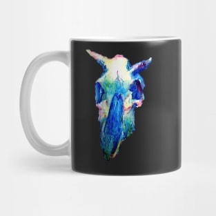 Skull Mug